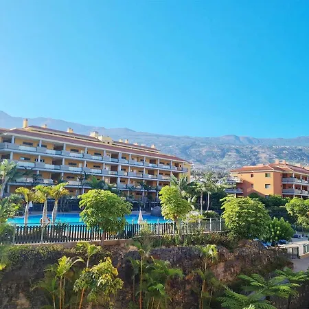 Retama Del Teide,