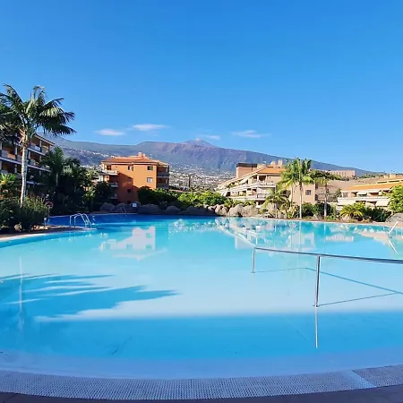 Retama Del Teide, *