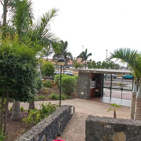Retama Del Teide, Apartamento *