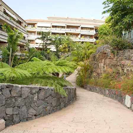 Retama Del Teide, Apartamento Puerto de la Cruz (Tenerife)