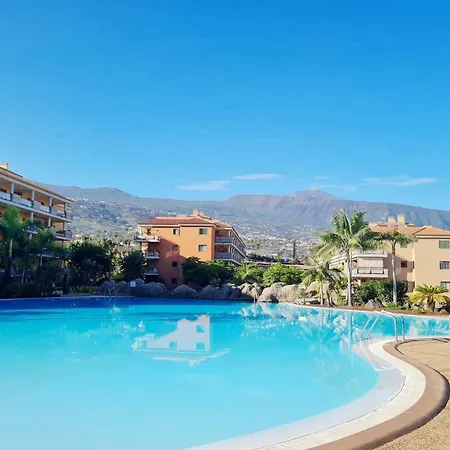 Retama Del Teide, Apartamento *