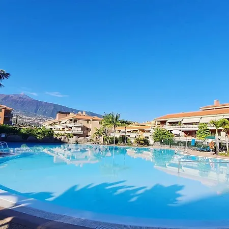 Retama Del Teide,