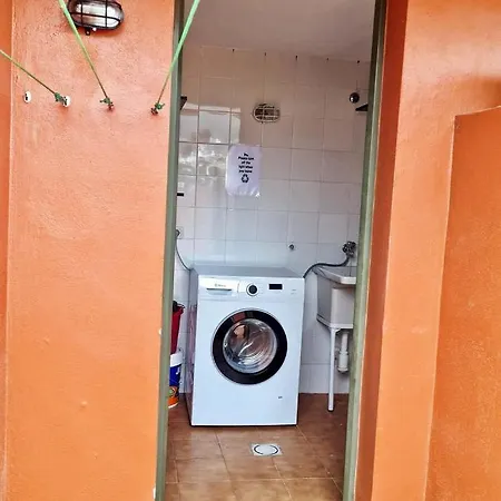 Retama Del Teide, Apartamento Puerto de la Cruz (Tenerife)