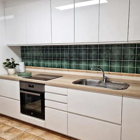 Retama Del Teide, Apartamento Puerto de la Cruz (Tenerife)