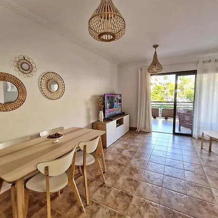 Apartamento Retama Del Teide, *