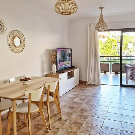Apartamento Retama Del Teide, Puerto de la Cruz (Tenerife)