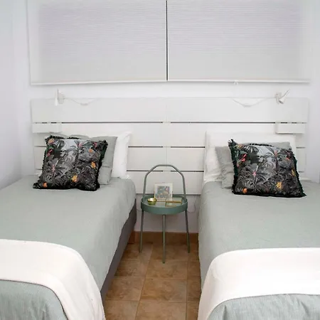 Apartment Retama Del Teide, Puerto de la Cruz (Tenerife)