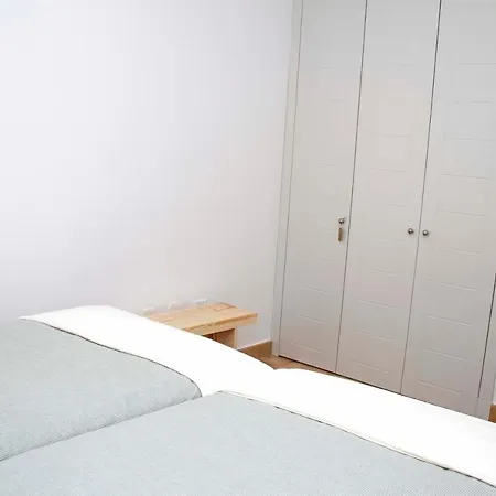 Apartment Retama Del Teide, *