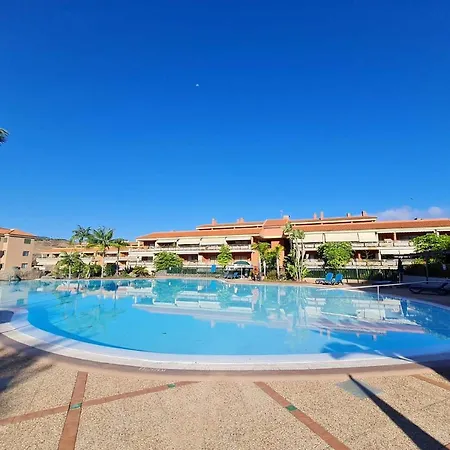 Retama Del Teide, Apartment *
